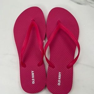 Old Navy Womens Flip Flops